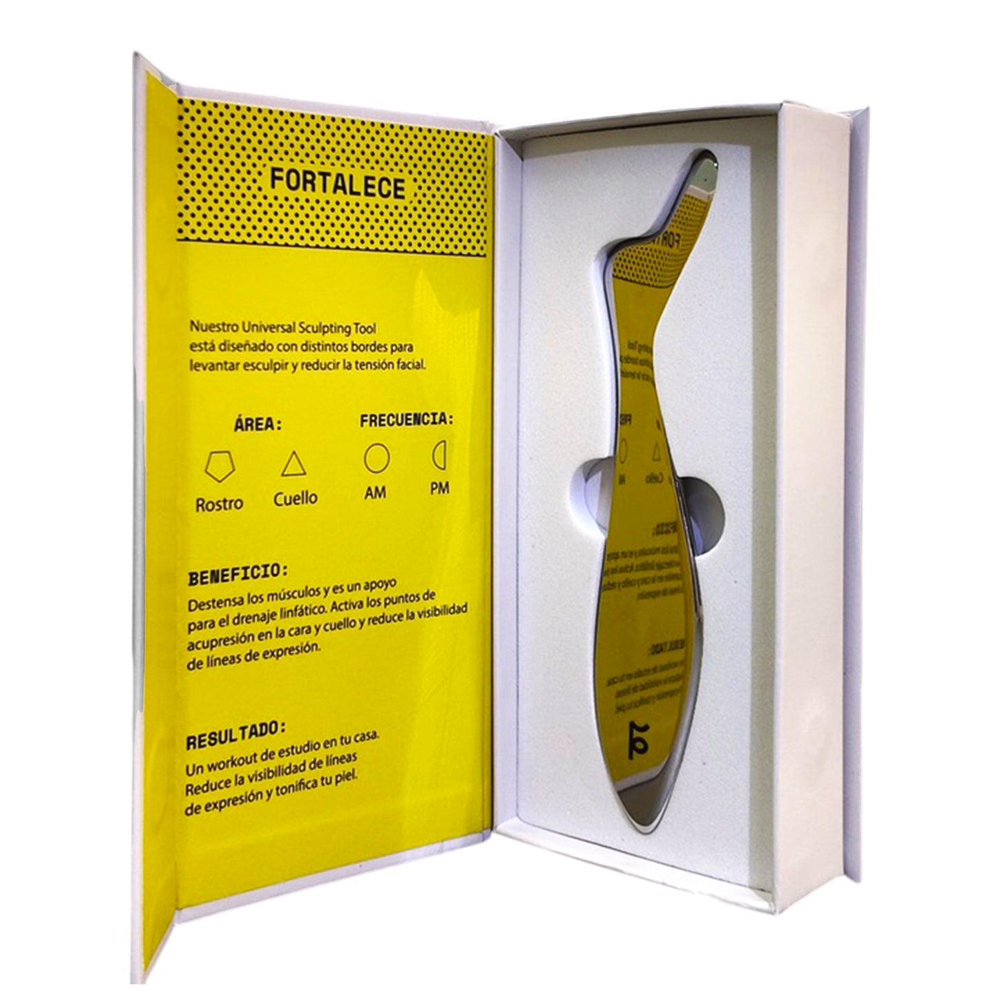 UNIVERSAL SCULPTING TOOL