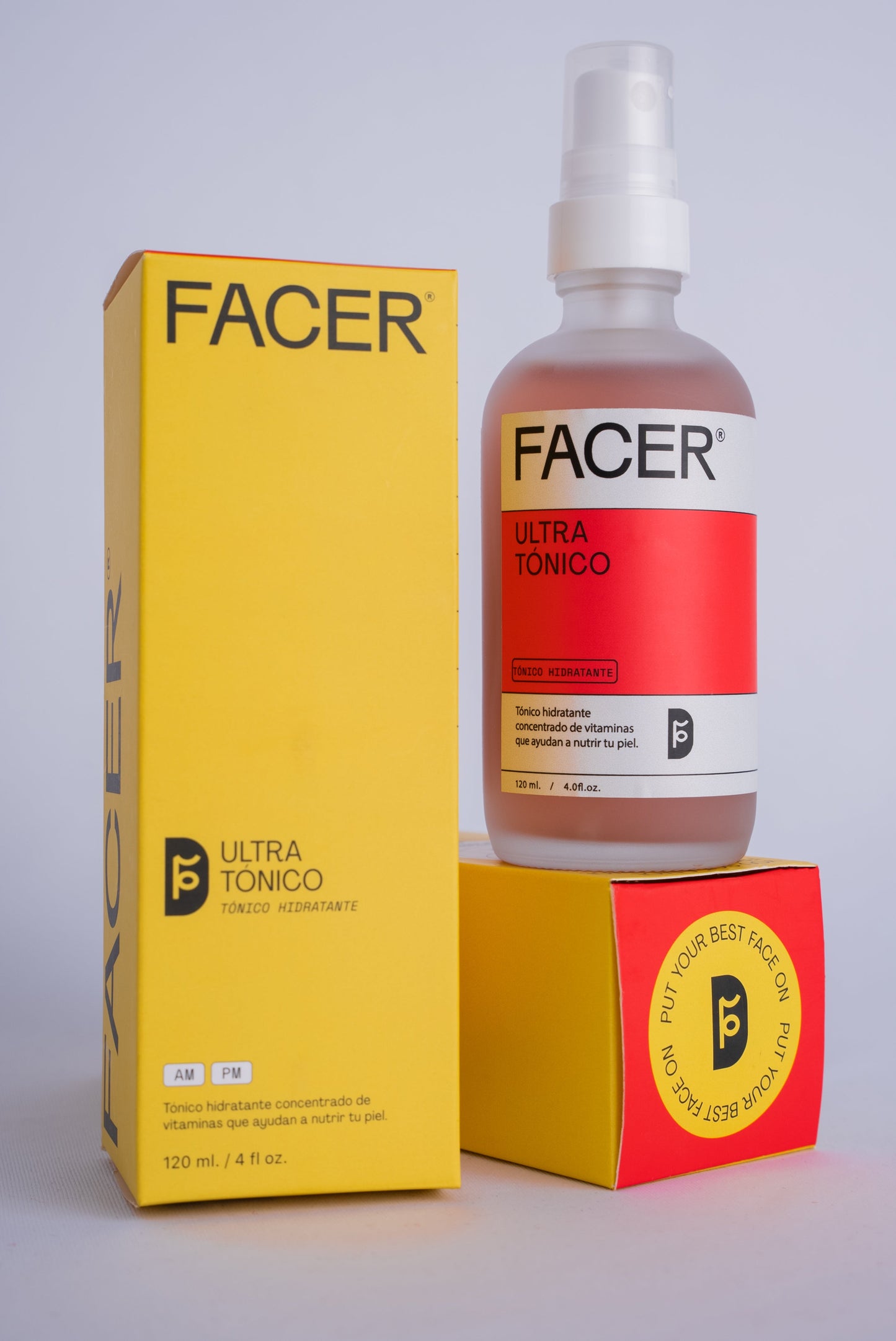 ULTRA TÓNICO MINI