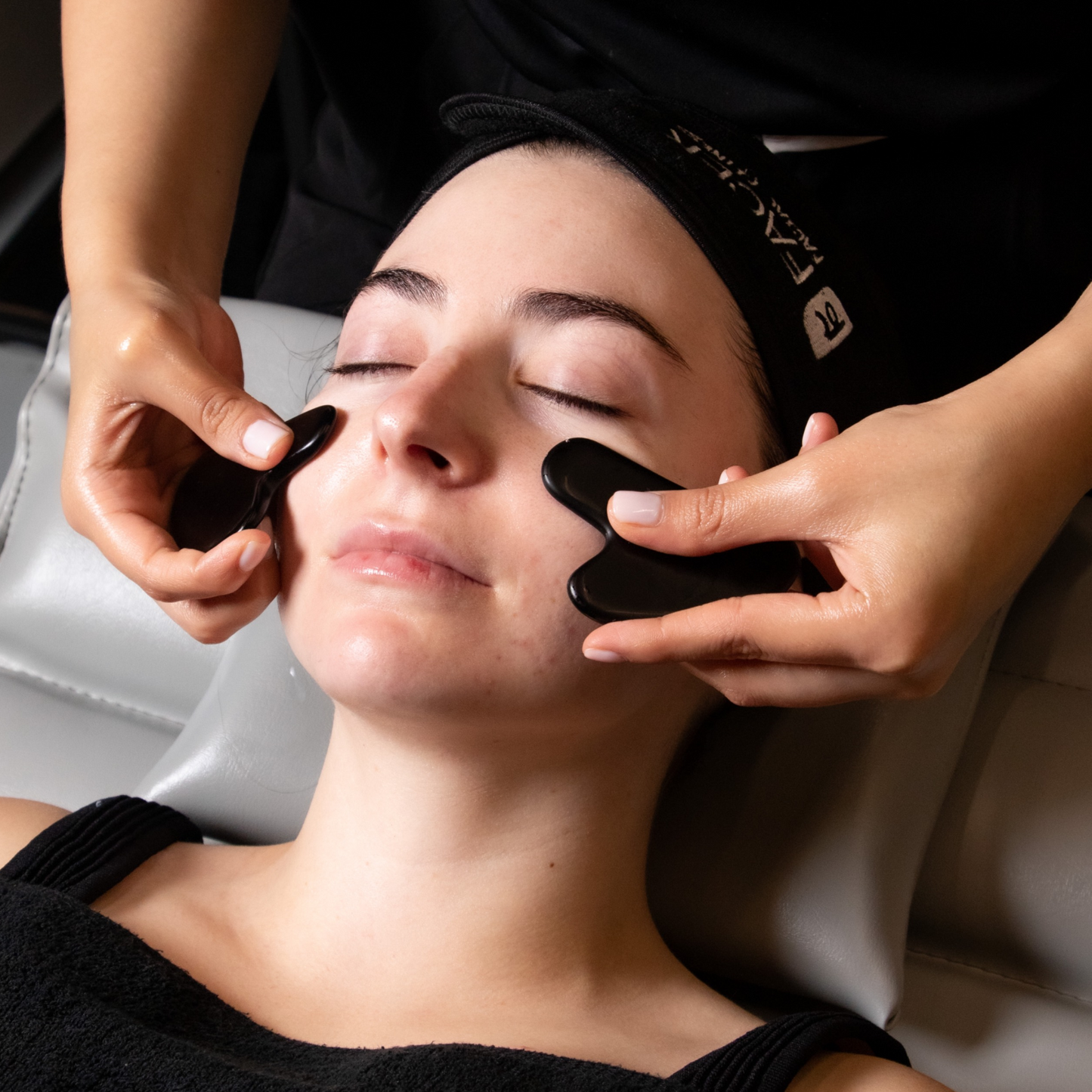 DESINTOXICAR (15 minutos)