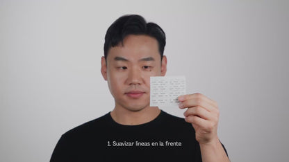 NOTOX Face Tape